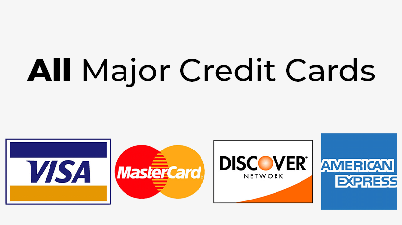 care credit cards